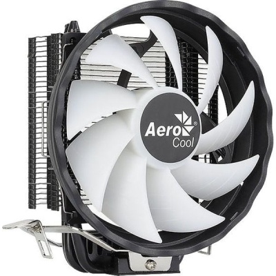 Кулер до процесора AeroCool Rave 3 ARGB (ACTC-RV30317.01)