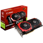 Видеокарта MSI GeForce GTX1060 6144Mb GAMING X (GTX 1060 GAMING X 6G)