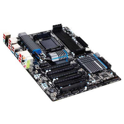 Материнская плата GIGABYTE GA-990FXA-UD5 Bulk