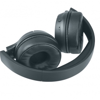 Наушники ACME BH214 Wireless On-Ear Headphones Grey (4770070882146)