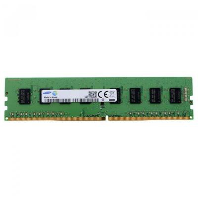 Модуль памяти для компьютера DDR4 4GB 2666 MHz Samsung (M378A5244CB0-CTD)