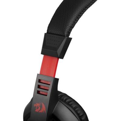 Наушники Redragon Ares Black-Red (78343)
