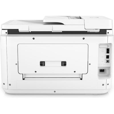 Многофункциональное устройство HP OfficeJet Pro 7730 c Wi-Fi (Y0S19A)