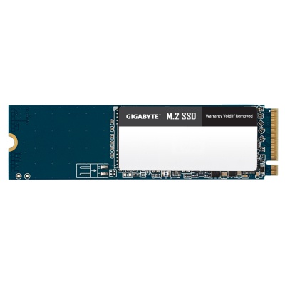 Накопитель SSD M.2 2280 500GB GIGABYTE (GM2500G)