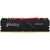 Модуль памяти для компьютера DDR4 16GB 3000 MHz FURY Beast RGB Kingston Fury (ex.HyperX) (KF430C16BBA/16)