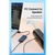 Звукова плата Vention Audio USB 3х3,5mm jack 0.15m Volume Control (CDRBB)