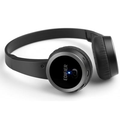 Наушники Edifier W570BT Black