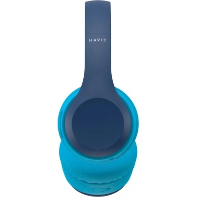 Навушники Havit HV-H626BTBlue (HV-H626BT)