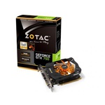 Видеокарта GeForce GTX750 2048Mb ZOTAC (ZT-70704-10M)