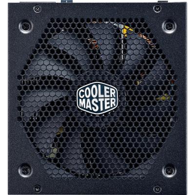 Блок питания CoolerMaster 750W Master V Gold (MPY-7501-AFAAGV-EU)