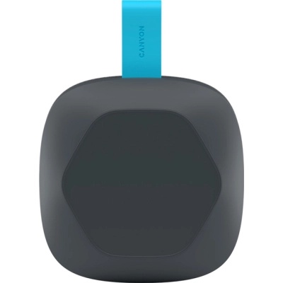 Акустична система Canyon HEXAGON 10 Grey Blue (CNE-CBTSP10GB)