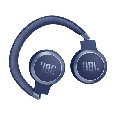 Навушники JBL Live 670 NC Blue (JBLLIVE670NCBLU)