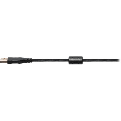 Клавиатура Defender Glorious GK-310L RGB Ru Black (45310)