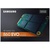 Накопитель SSD mSATA 500GB Samsung (MZ-M6E500BW)