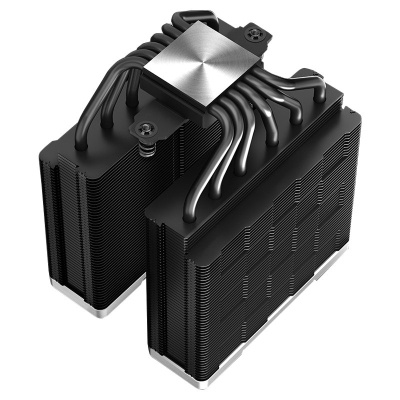 Кулер до процесора Deepcool AK620 ZERO DARK