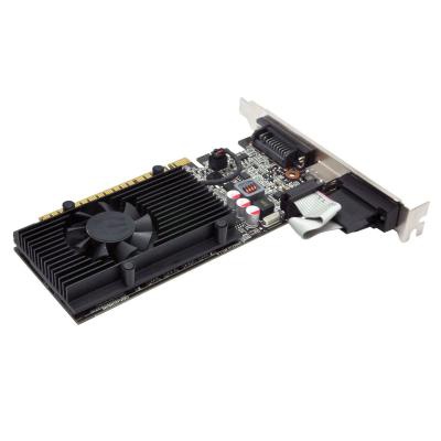 Видеокарта GeForce GT610 2048Mb EVGA (02G-P3-2619-KR)