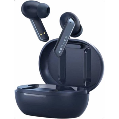 Навушники Haylou W1 Dark-Blue (882449)