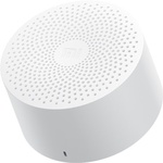 Акустична система Xiaomi Mi Compact Bluetooth Speaker 2 White (471160)