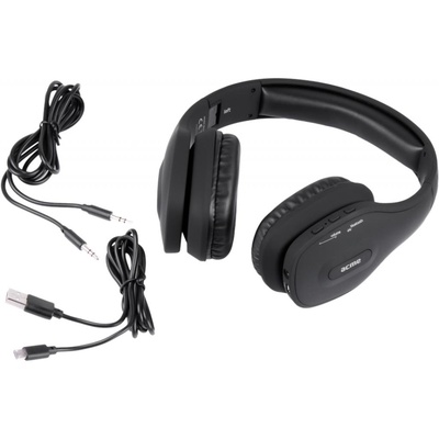 Наушники ACME BH40 Foldable Bluetooth headset (4770070875421)