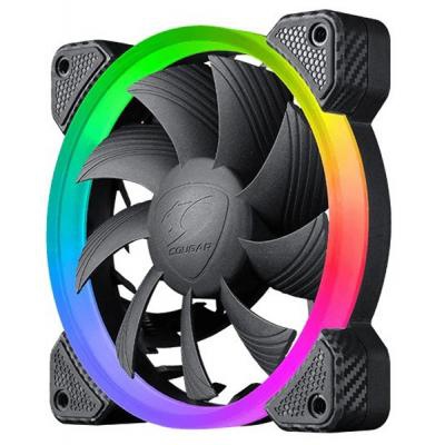 Кулер для корпуса Cougar FCB RGB KIT