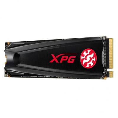 Накопитель SSD M.2 2280 2TB ADATA (AGAMMIXS5-2TT-C)