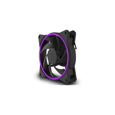Кулер для корпуса CoolerMaster MasterFan MF122R RGB (R4-122R-20PC-R1)