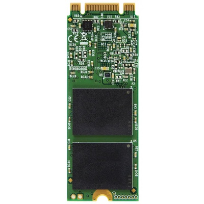 Накопитель SSD M.2 128GB Transcend (TS128GMTS600)