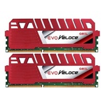 Модуль памяти DDR3 8GB (2x4GB) 1600 MHz Evo VELOCE GEIL (GEV38GB1600C11DC)