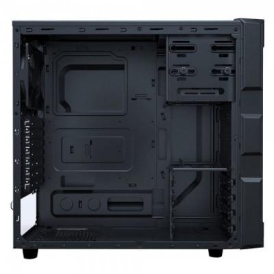 Корпус GAMEMAX GM-ONE-BLUE