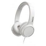 Наушники Philips TAH4105WT White (TAH4105WT/00)