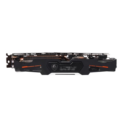 Видеокарта GIGABYTE GeForce GTX1060 6144Mb Xtreme Gaming (GV-N1060XTREME-6GD)