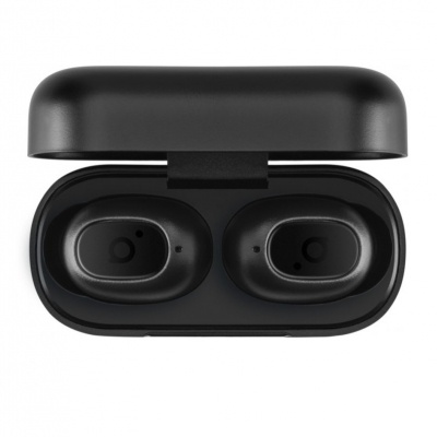 Наушники ACME BH420 True wireless inear headphones Black (4770070881255)
