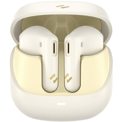 Навушники Havit TW905 TWS Beige (6939119065225)