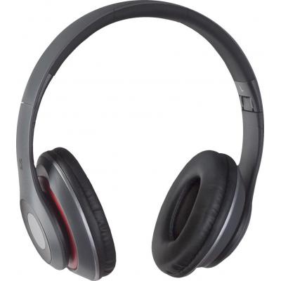 Наушники Defender FreeMotion B570 Red-Gray (63570)