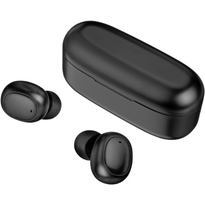 Наушники Gelius Pro BlackDots GP-TWS010B Black (00000085743)