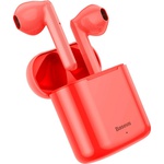 Наушники Baseus Encok TWS W09 Red (NGW09-09)