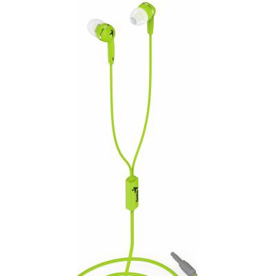 Наушники Genius HS-M320 Mic Green (31710005416)