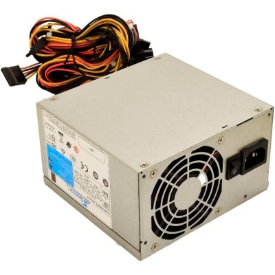 Блок живлення Seasonic 500W (SSP-500JS)