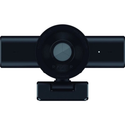 Веб-камера Razer Kiyo V2 X (RZ19-05380100-R3M1)
