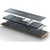 Накопичувач SSD M.2 2280 1TB SOLIDIGM (SSDPFKKW010X7X1)