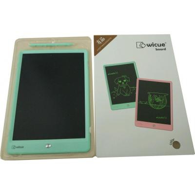 Графический планшет Xiaomi Wicue Writing tablet 10' Green