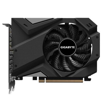 Відеокарта GIGABYTE GeForce GTX1650 4096Mb D6 (GV-N1656D6-4GD)