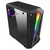 Корпус 1stPlayer R5-R1 COLOR LED