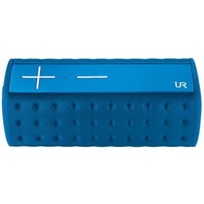 Акустическая система Trust Deci Wireless Speaker Blue (20098)