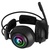 Навушники Marvo HG9056 7 colors-LED 7.1 Black (HG9056)