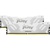 Модуль пам'яті для комп'ютера DDR5 64GB (2x32GB) 6400 MHz Renegade White XMP Kingston Fury (ex.HyperX) (KF564C32RWK2-64)