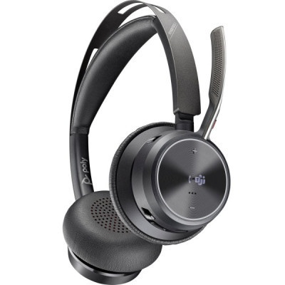 Навушники Poly Focus 2 - M USB-A HS Stereo (77Y85AA)
