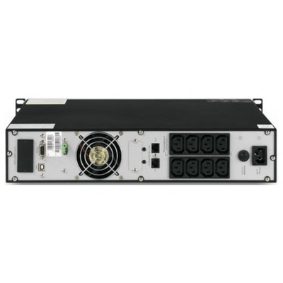 Источник бесперебойного питания AEG Protect B.PRO.1800 (6000013873)