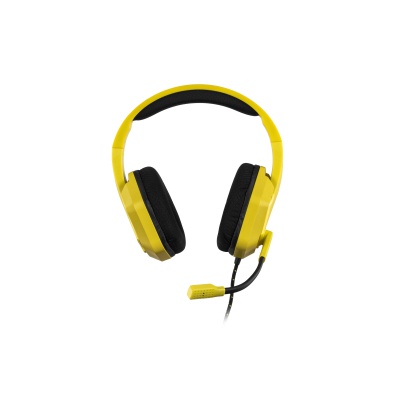 Навушники 2E Gaming HG315 RGB USB 7.1 Yellow (2E-HG315YW-7.1)