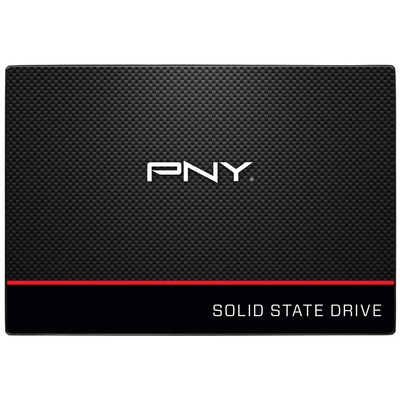 Накопитель SSD 2.5' 120GB PNY SSD (SSD7CS1311-120-RB)